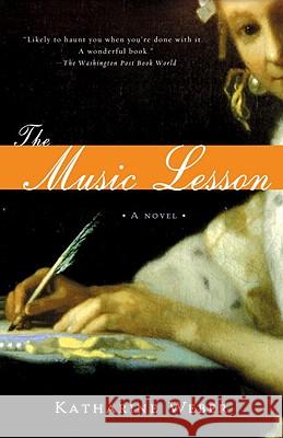 The Music Lesson