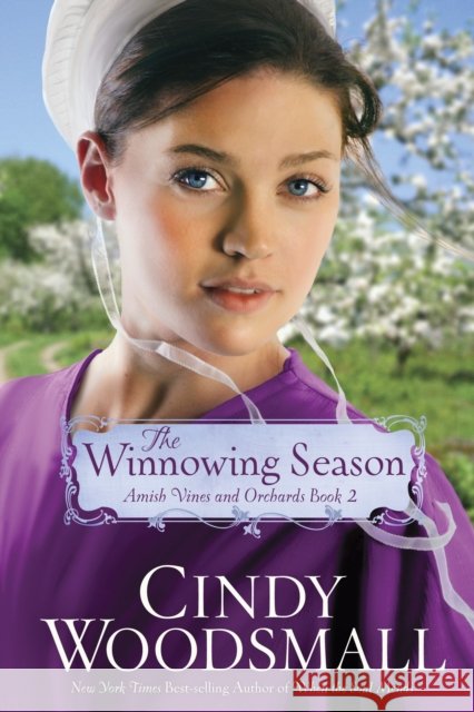 The Winnowing Season