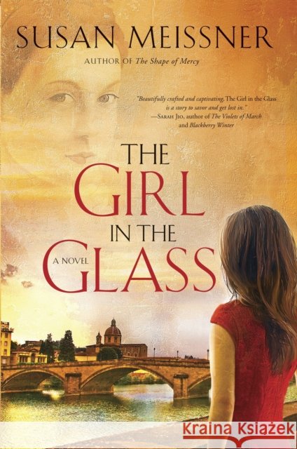 The Girl in the Glass