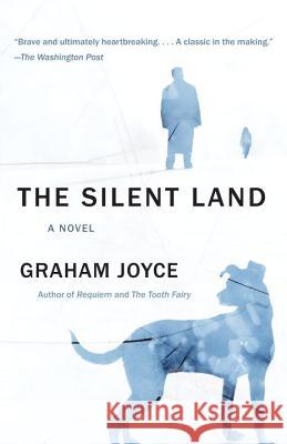 The Silent Land: A Suspense Thriller