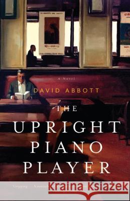 The Upright Piano Player