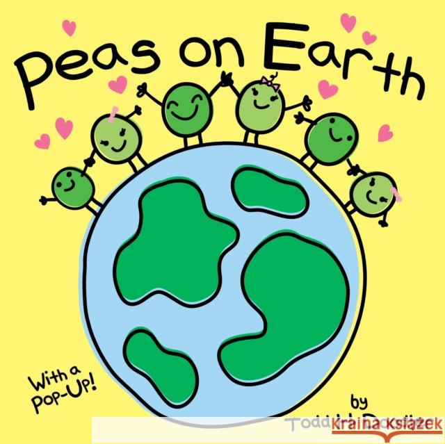 Peas on Earth