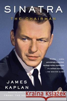 Sinatra: The Chairman