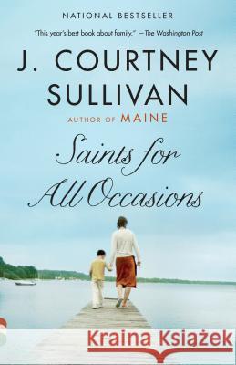 Saints for All Occasions