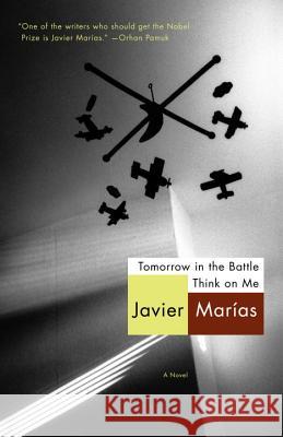 Tomorrow in the Battle Think on Me