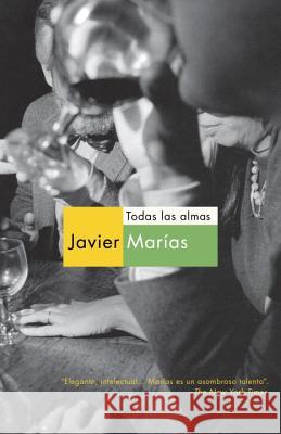 Todas Las Almas / All Souls