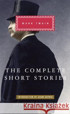 The Complete Short Stories