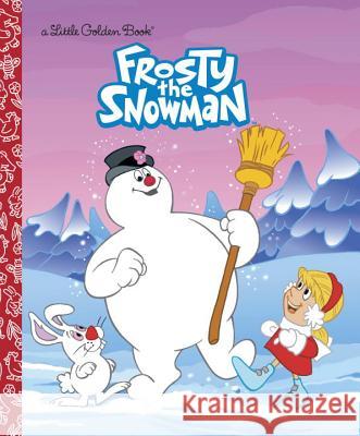 Frosty the Snowman (Frosty the Snowman)