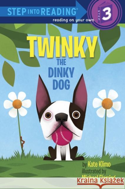 Twinky the Dinky Dog