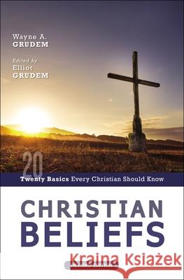 Christian Beliefs, Revised Edition: Twenty Basics Every Christian Should Know