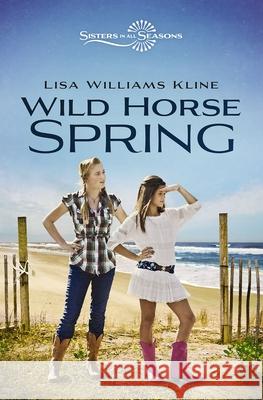 Wild Horse Spring