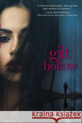 Gilt Hollow