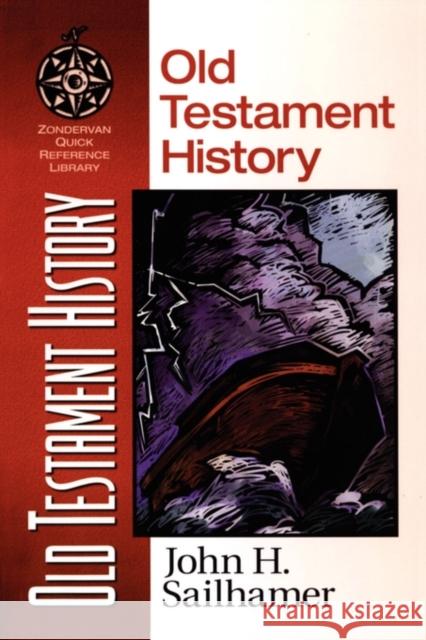 Old Testament History