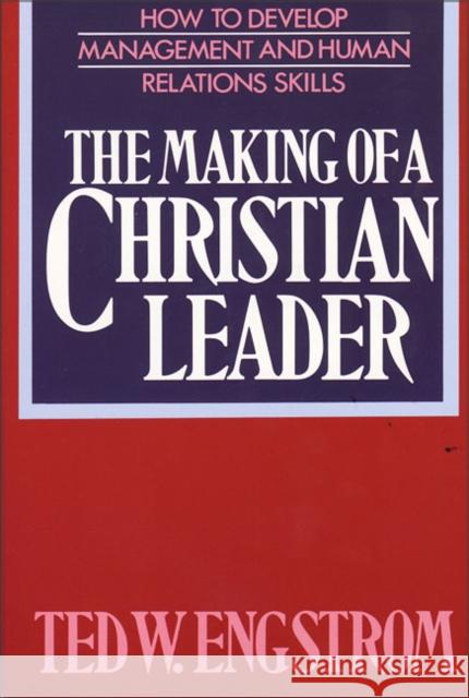 The Making of a Christian Leader