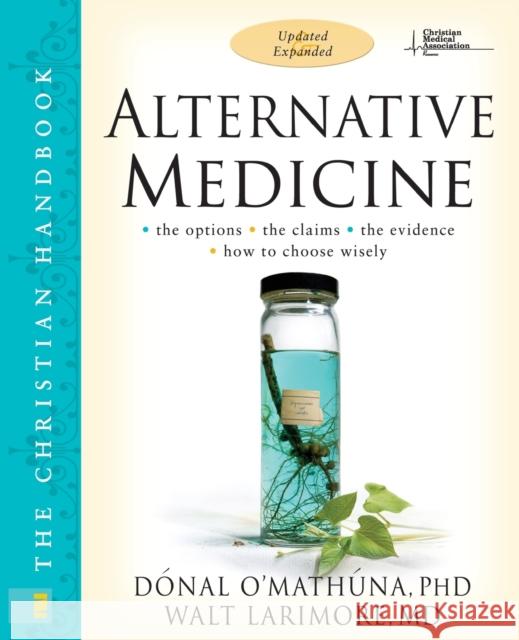 Alternative Medicine