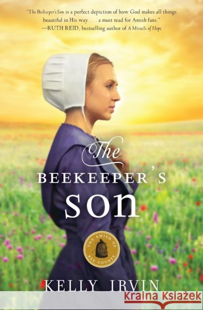 The Beekeeper's Son