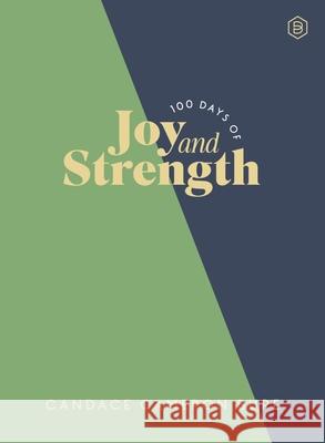 100 Days of Joy and Strength: A Daily Devotional Journey