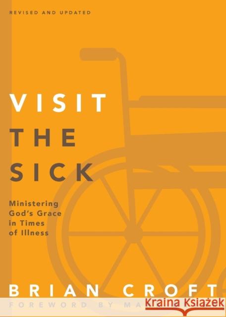 Visit the Sick Softcover