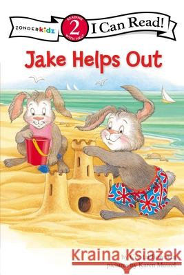 Jake Helps Out: Biblical Values, Level 2