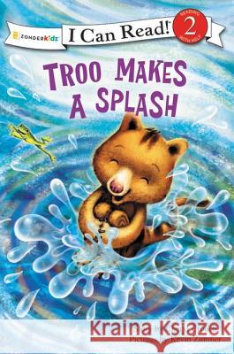 Troo Makes a Splash: Level 2