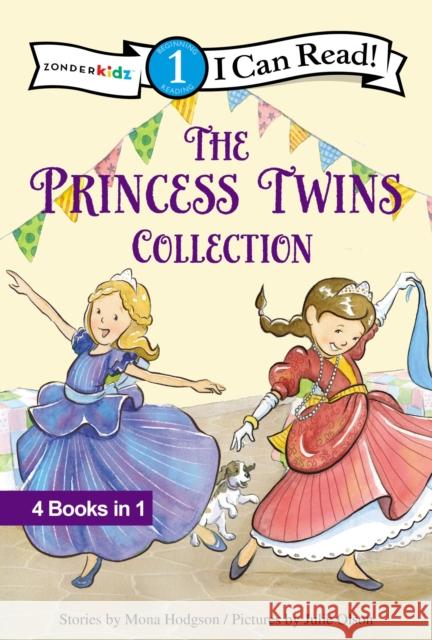 The Princess Twins Collection: Level 1