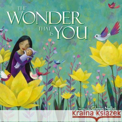 The Wonder That Is You