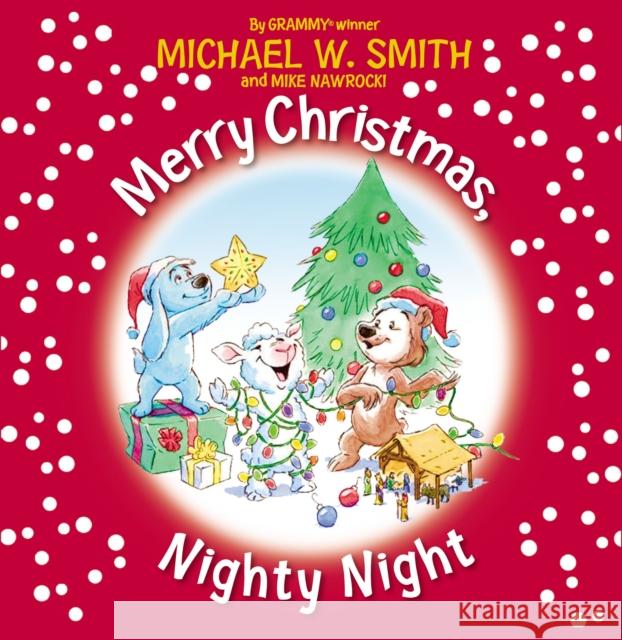 Merry Christmas, Nighty Night