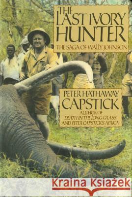 The Last Ivory Hunter