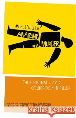 Anatomy of a Murder