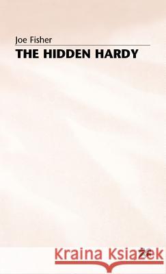 The Hidden Hardy