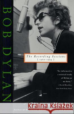 Bob Dylan: The Recording Sessions, 1960-1994