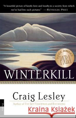 Winterkill