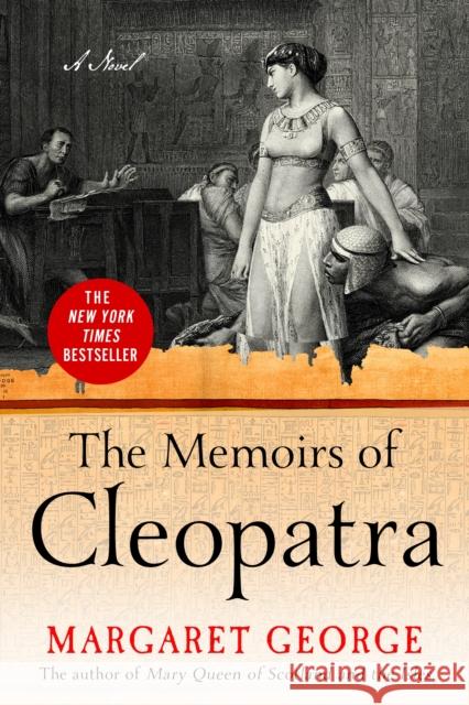 Memoirs of Cleopatra