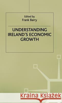 Understanding Ireland's Economic Growth