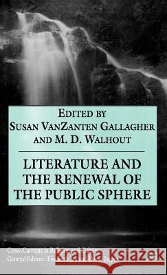 Literature and the Renewal of the Public Sphere