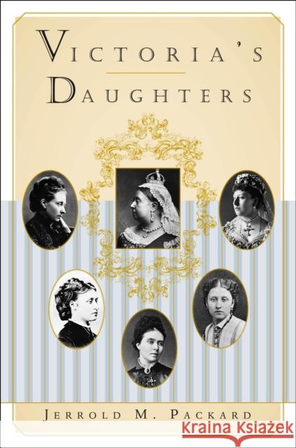 Victoria's Daughters