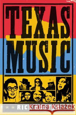 Texas Music