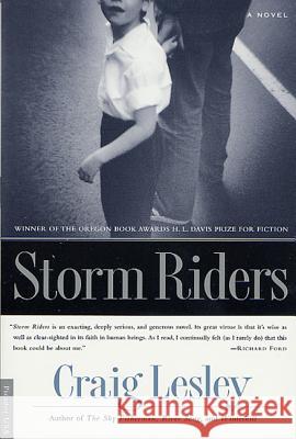 Storm Riders