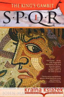 Spqr I: The Kings Gambit