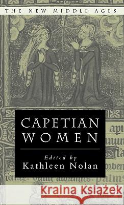 Capetian Women