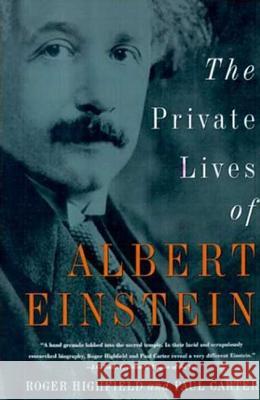 The Private Lives of Albert Einstein