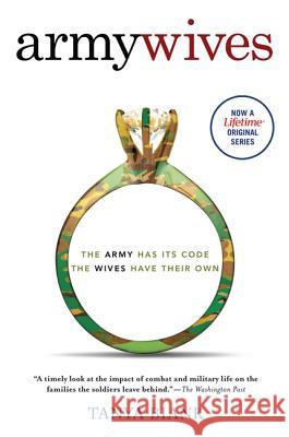 Army Wives: The Unwritten Code of Military Marriage