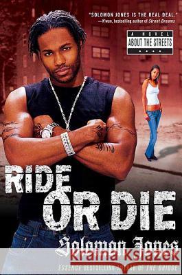 Ride or Die