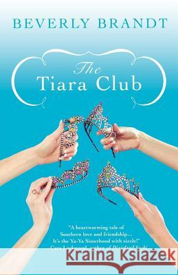 The Tiara Club