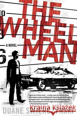 The Wheelman