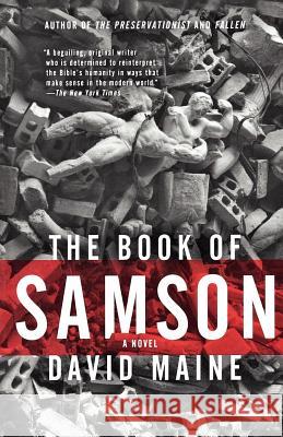 The Book of Samson