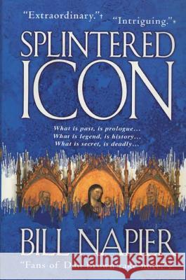 Splintered Icon