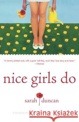 Nice Girls Do