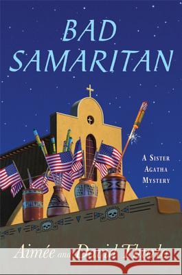 Bad Samaritan