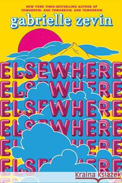 Elsewhere